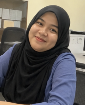 Nur Aisyah Binti Ahmad