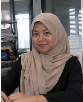 Nur Syafiqah Binti Ismail