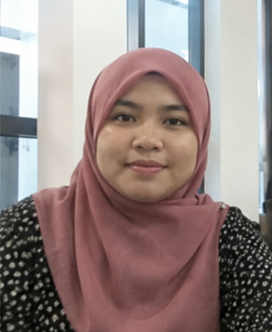 Ain Nadhirah Binti Rahman