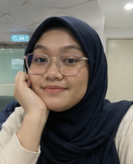 Puteri Balqis Binti Zainal