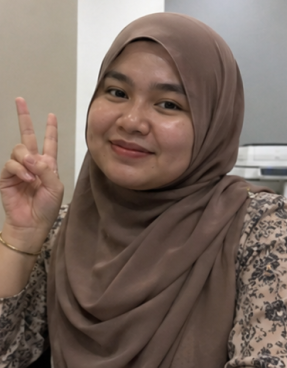 Nur Izzati Binti Yusof
