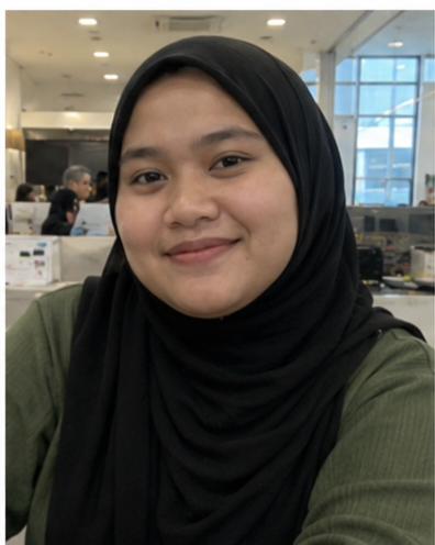Nurul Iman Binti Salleh